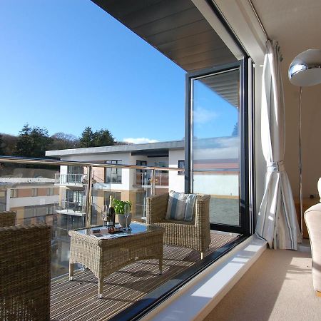 Appartamento 28 Clock Tower Court Charlestown  Esterno foto