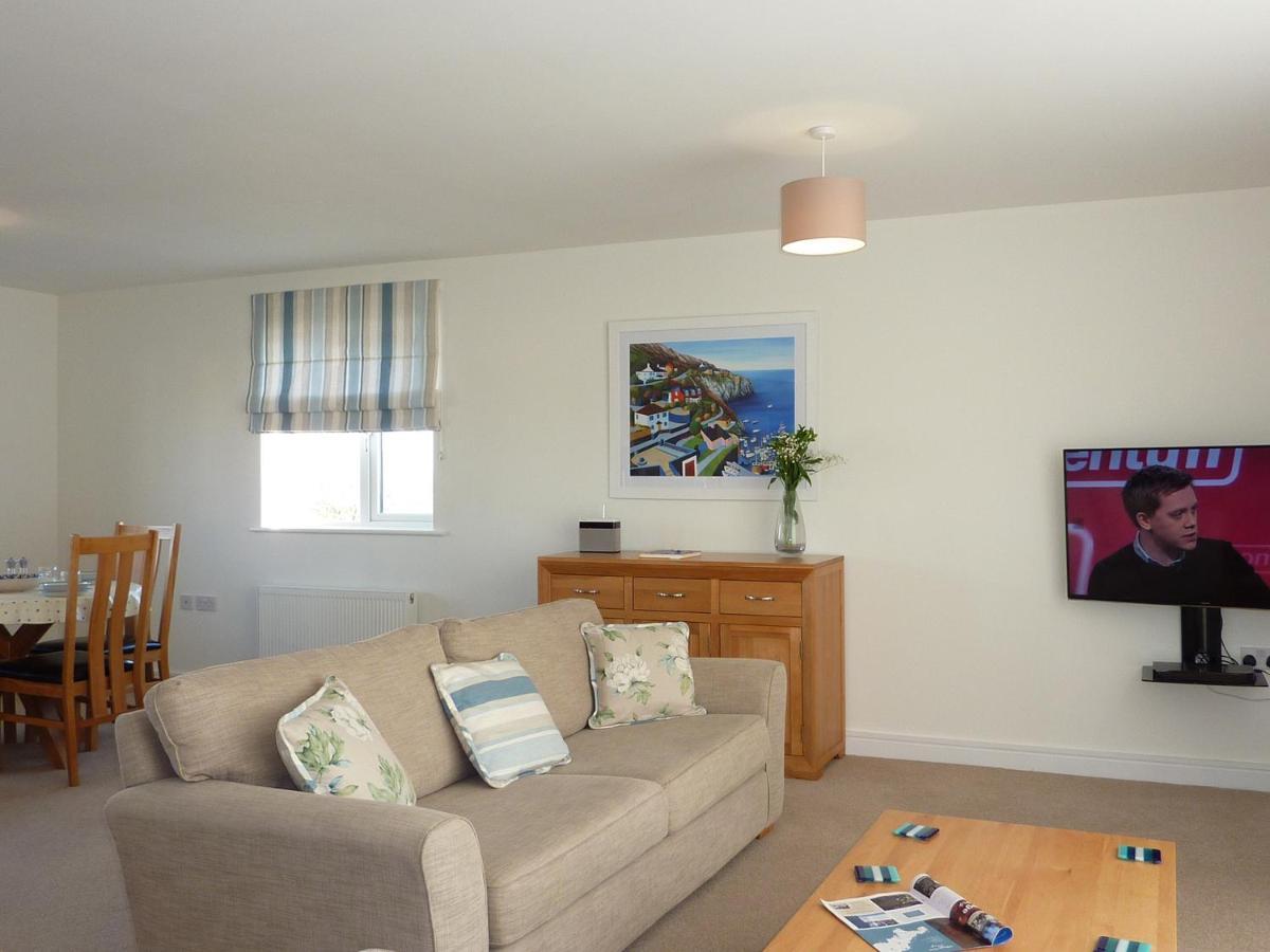 Appartamento 28 Clock Tower Court Charlestown  Esterno foto