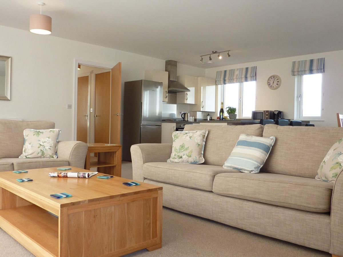 Appartamento 28 Clock Tower Court Charlestown  Esterno foto