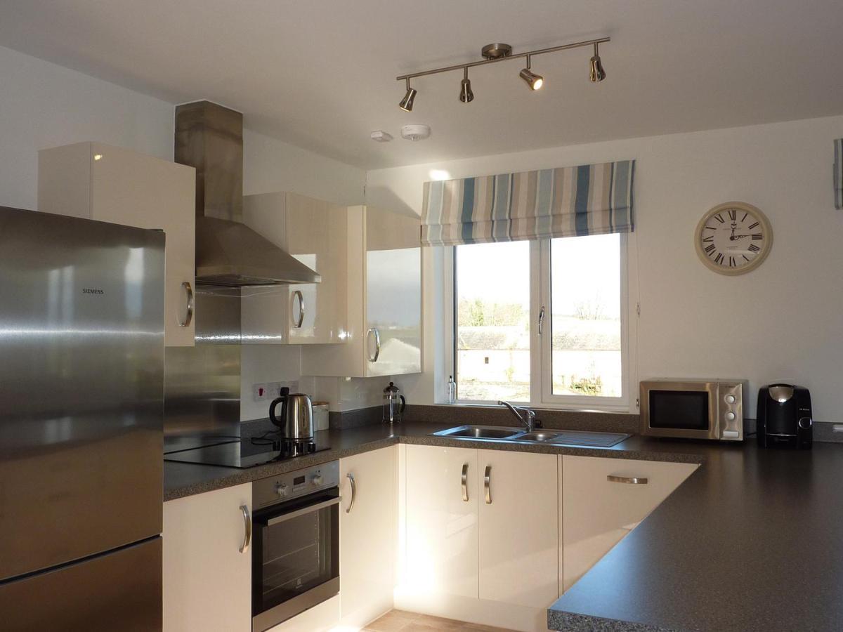 Appartamento 28 Clock Tower Court Charlestown  Esterno foto