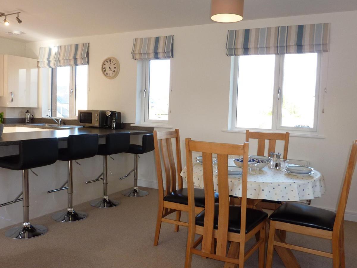 Appartamento 28 Clock Tower Court Charlestown  Esterno foto