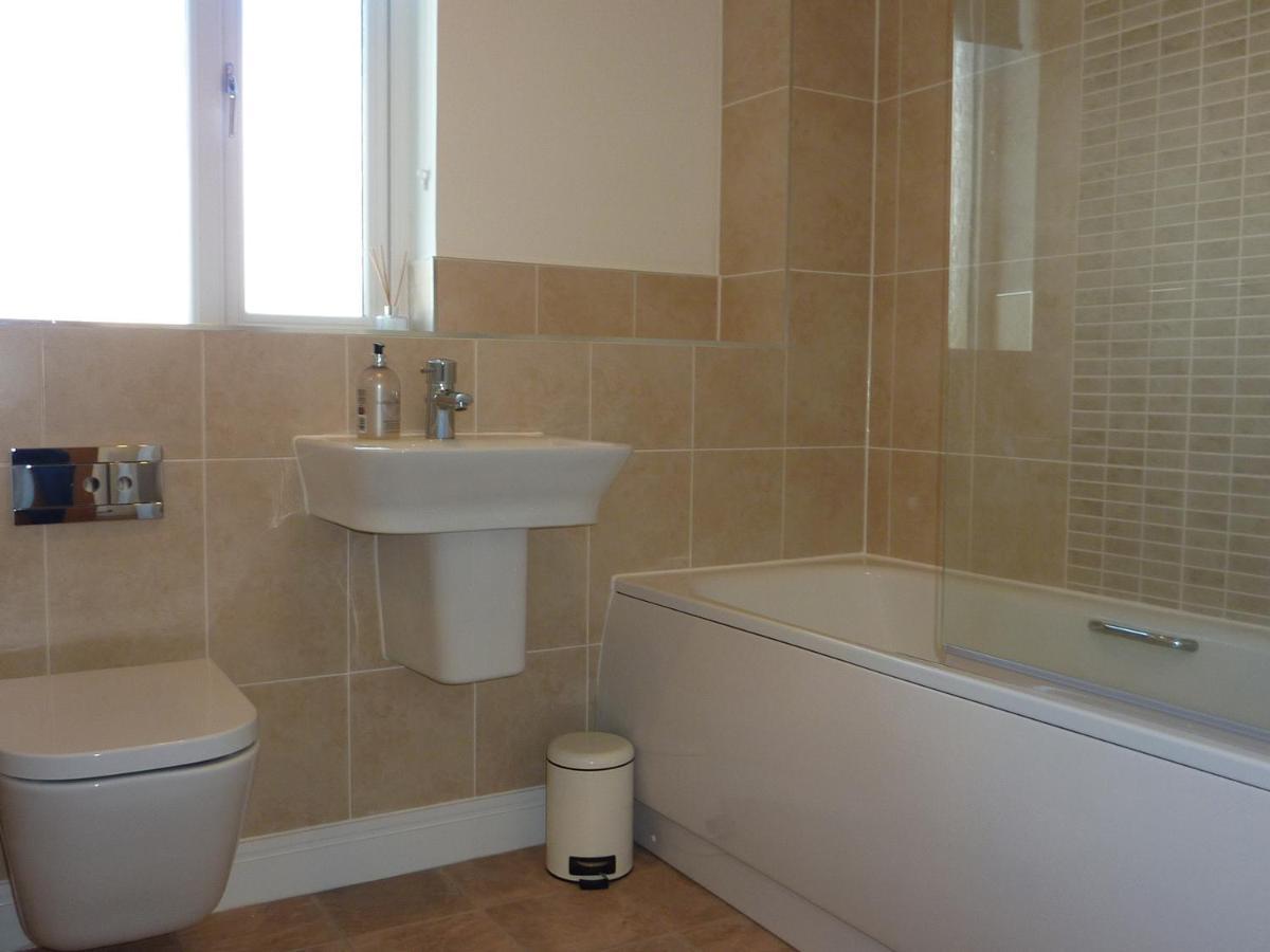 Appartamento 28 Clock Tower Court Charlestown  Esterno foto