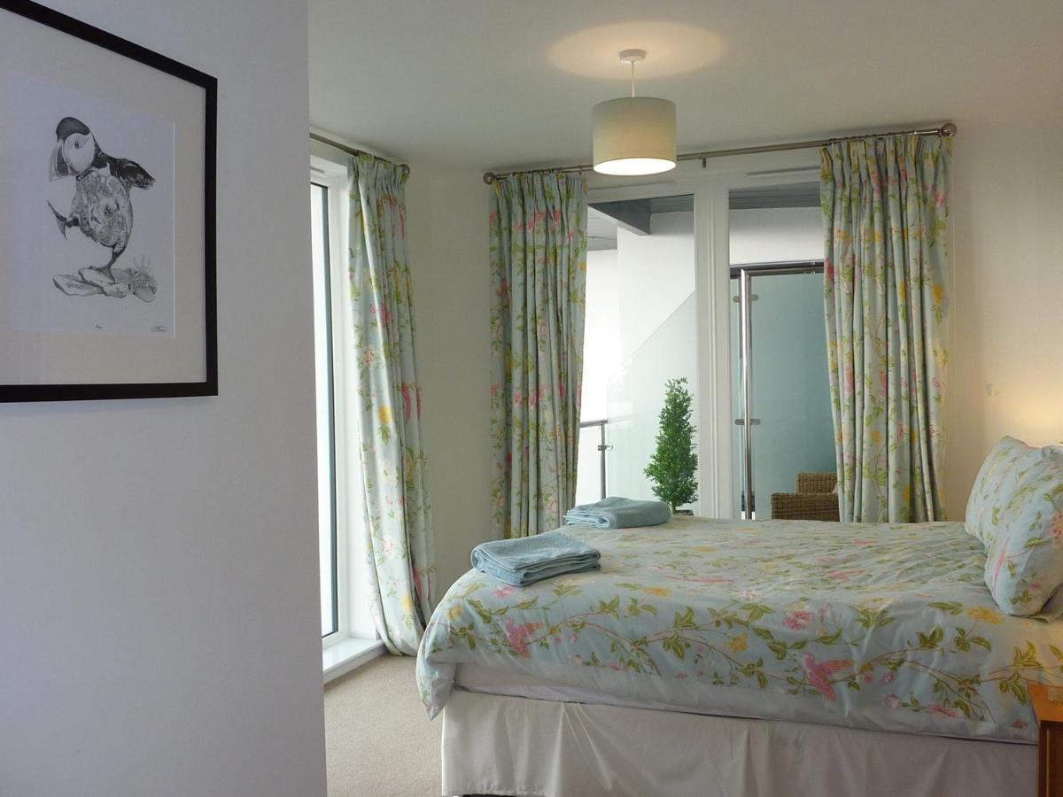 Appartamento 28 Clock Tower Court Charlestown  Esterno foto
