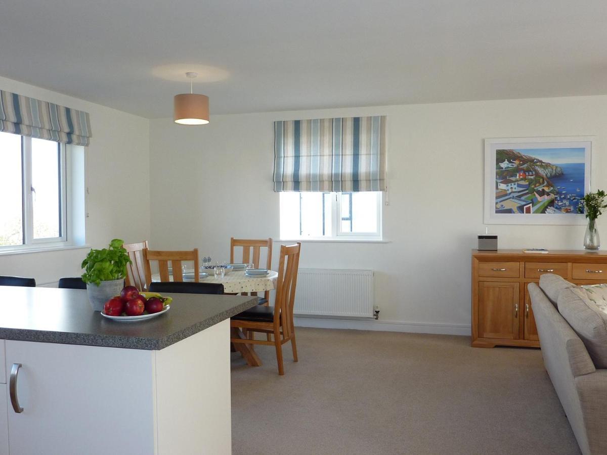 Appartamento 28 Clock Tower Court Charlestown  Esterno foto