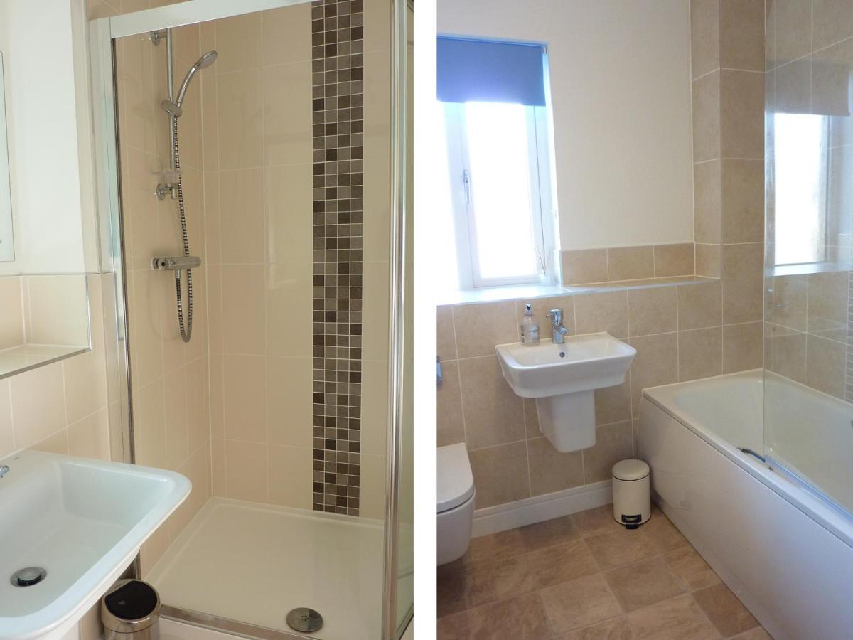 Appartamento 28 Clock Tower Court Charlestown  Esterno foto