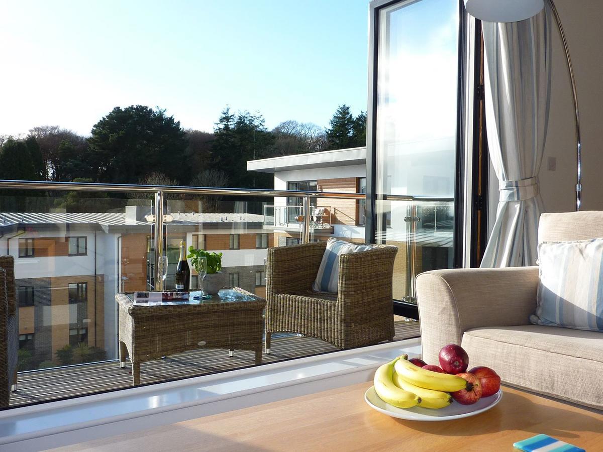 Appartamento 28 Clock Tower Court Charlestown  Esterno foto