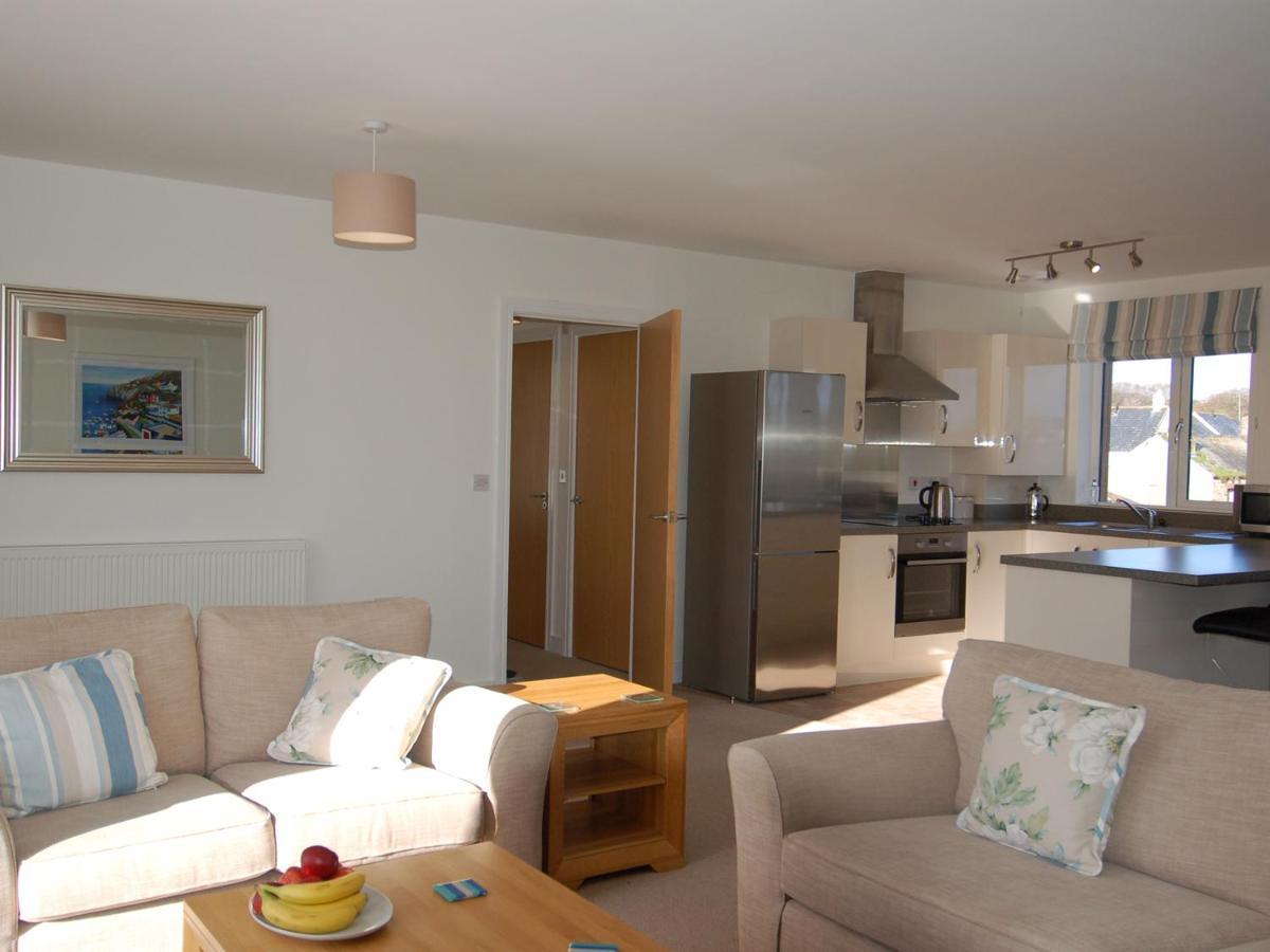 Appartamento 28 Clock Tower Court Charlestown  Esterno foto