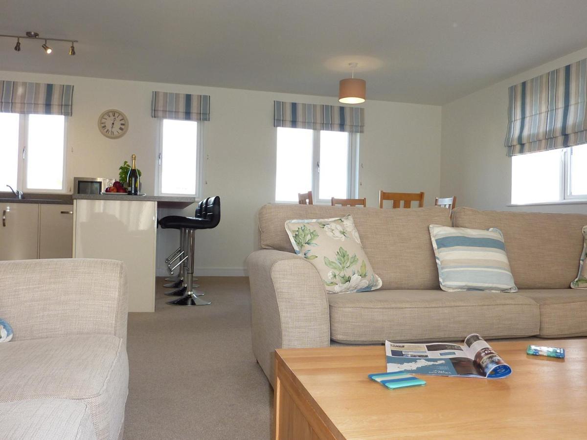 Appartamento 28 Clock Tower Court Charlestown  Esterno foto